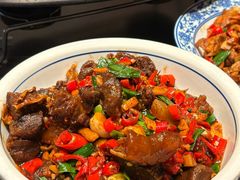 -回家吃饭·地道南昌菜(建德观总店)