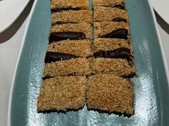 -梅龙镇酒家(南京西路总店)