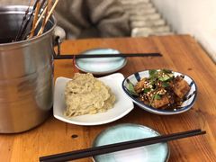 -炒豆合作社(东四总店)