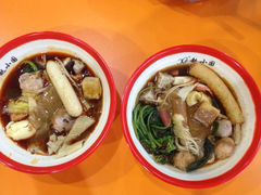 诱人！-良宏快餐店(南开店)
