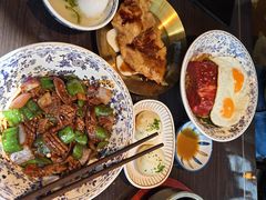 -阿大排档(长春这有山店)