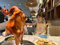 -五稻厨房粤西菜(新闻店)