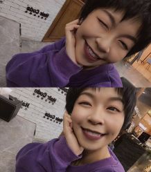 -HairCode芭曲发型