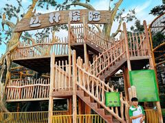 -大连海昌发现王国主题公园