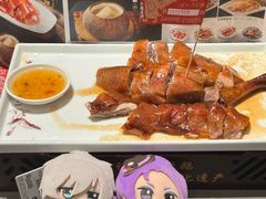 -先记烧鹅王·本地粤菜(福永店)