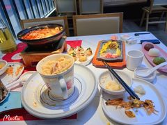 -花漫里亲民日式餐厅(万象城店)