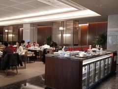 -喜来登由由大酒店九州膳坊中餐厅