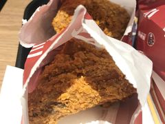 -肯德基(新凌云店)
