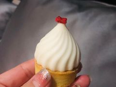 -朗丽兹自助餐厅