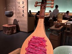 -盡膳口福跷脚牛肉火锅(国贸商城店)