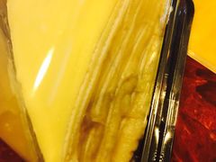 -7cake榴莲千层蛋糕(松江店)