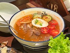 -御牛道日式烤肉料理(杭州万象城店)