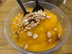 -夏食光安顺小舒冰粉冰浆(甲秀楼店)