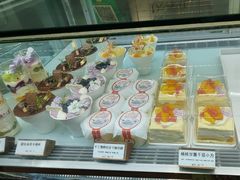 -嗒令甜品·主题融合料理餐厅(首座时代店)