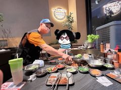 -麻蒲碳烤肉(远景路1号店)
