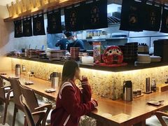 -一豚轩·烧鸟·豚骨拉面(五四路店)