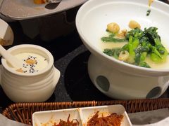 -徽镇小厨·经典徽菜(十里河店)