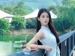 -帐篷客·溪龙茶谷度假酒店