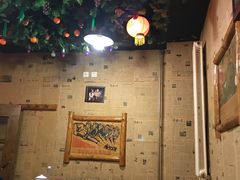 -粗粮人家·东北菜(洋桥店)