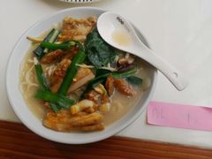 -老蒲鲜(涵江店)