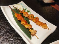 -匠和风精致料理(成都龙湖滨江天街店)