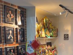 -拳盛时代拳击俱乐部(北京路店)