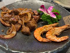 -和风铁板料理(山姆会员店)