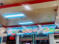 -韩师傅老大同刀削面(北苑路店)