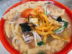 易记面-易记皮肚面(明瓦廊店)
