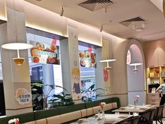 -Aqua Oasis 水天堂(太湖中心mall店)