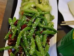 -帖老大羊肉汤烩面烧烤(康复后街总店)