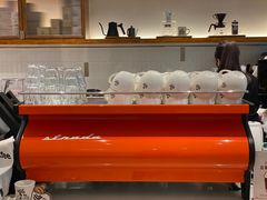 -Peet's 皮爷咖啡(乐峰店)