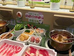 -一围小火锅(佳兆业广场店)