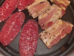 -花味·自助烤肉(雨花客厅店)