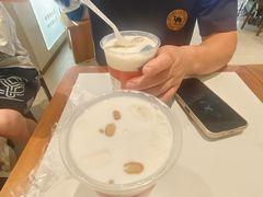 -八婆婆烧仙草(SM城市广场店)