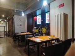 -渝乡人家(和平里店)