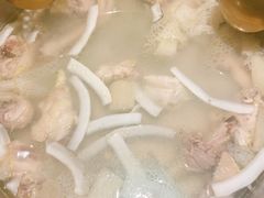 -凤园椰珍·臻品椰子鸡(保利时光里店)
