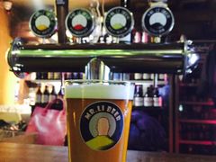 -丽纳尔斯酒吧LENORE’S BAR(三经街店)