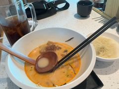 -味千拉面(广州白云机场T1航站楼店)