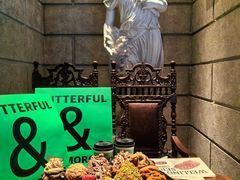 -BUTTERFUL&CREAMOROUS 黄油与面包(西单大悦城店)