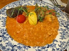 海鲜烩饭-Money Shops(愚园路店)