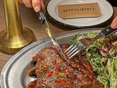 -尚牛社会 Beef & Liberty(金桥EKA天物店)