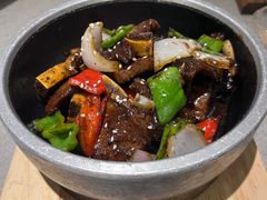 -汉水谣·江景餐厅(江滩店)