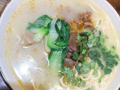 -金杨拉面王(杨南路店)
