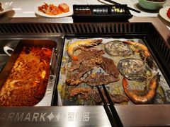 -星伦多自助料理·涮烤一体(奉贤龙湖天街店)