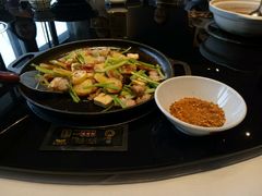 罗锅-黔蘑菇四季餐厅(观山湖店)