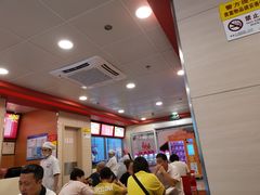 大堂-振鼎鸡(天钥桥路店)