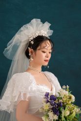 -Mu慕婚纱摄影·超级工作室