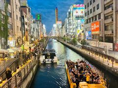 -道顿堀