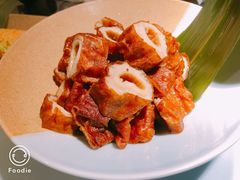 -外婆家(杭州马塍店·杭帮菜名店)